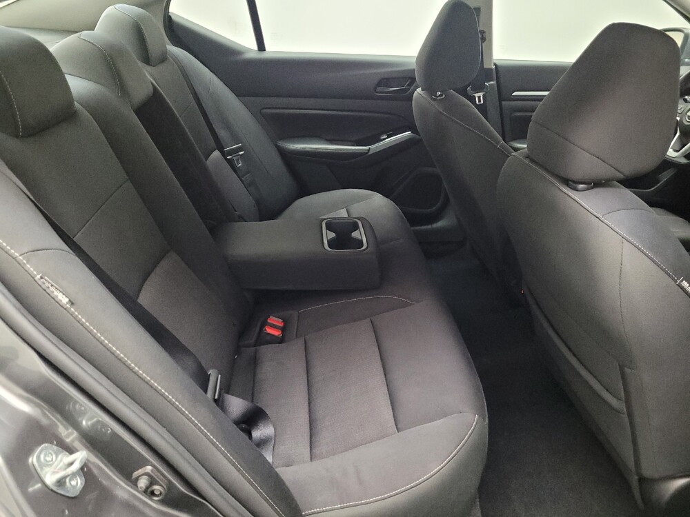 2023 Nissan Altima in Riverside, CA 92504 - 18102189 19