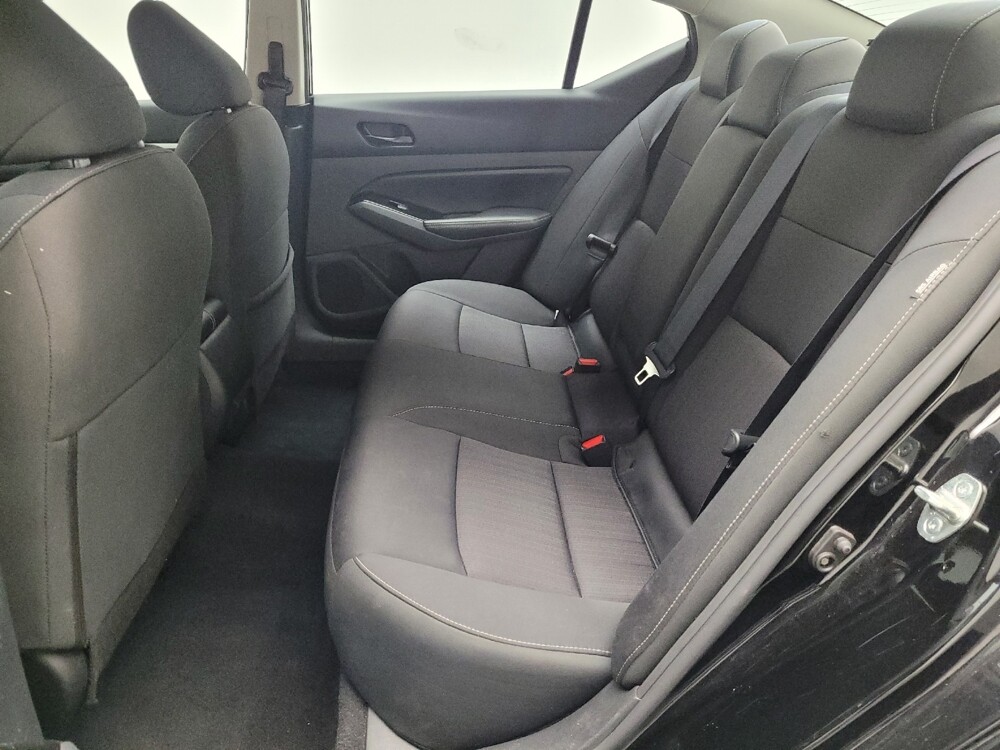 2023 Nissan Altima in Riverside, CA 92504 - 18102191 18