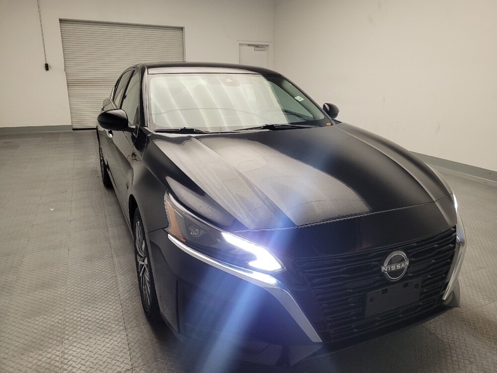 2023 Nissan Altima in Riverside, CA 92504 - 18102191 14