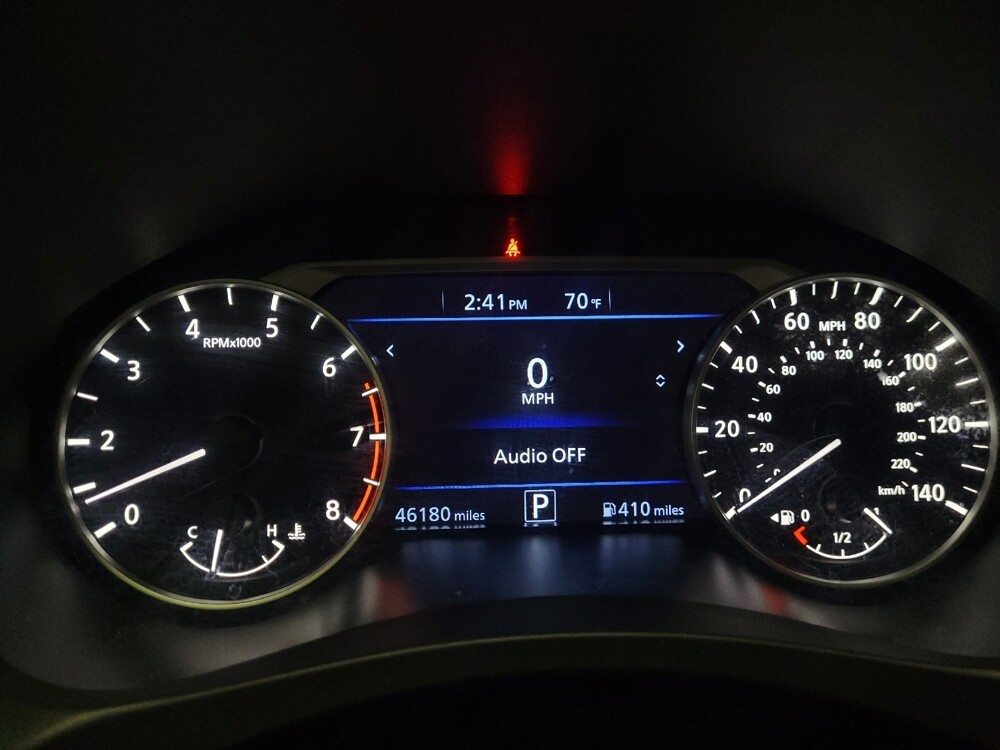 2023 Nissan Altima in Riverside, CA 92504 - 18102191 23