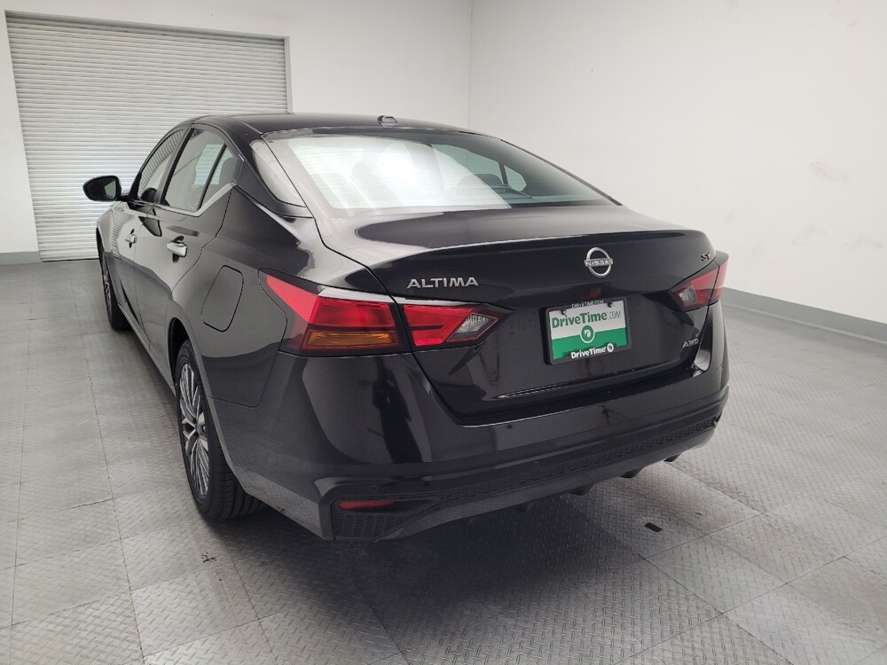2023 Nissan Altima in Riverside, CA 92504 - 18102191 6