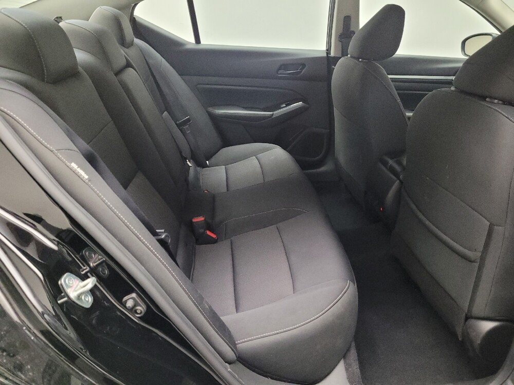 2023 Nissan Altima in Riverside, CA 92504 - 18102191 19