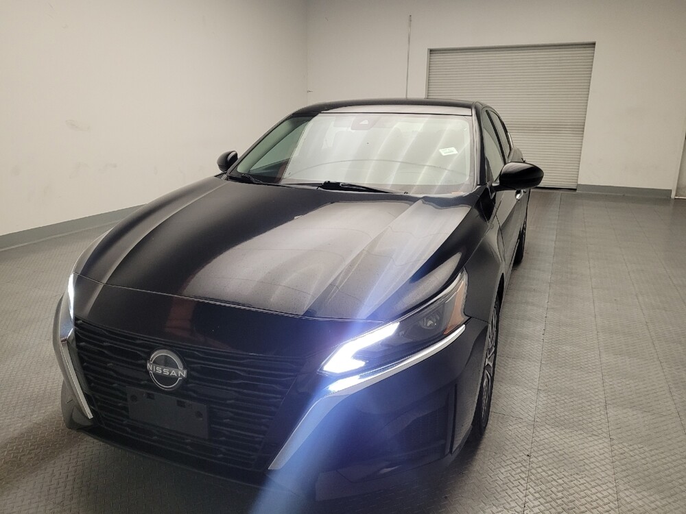 2023 Nissan Altima in Riverside, CA 92504 - 18102191 15