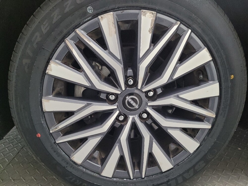 2023 Nissan Altima in Riverside, CA 92504 - 18102191 31