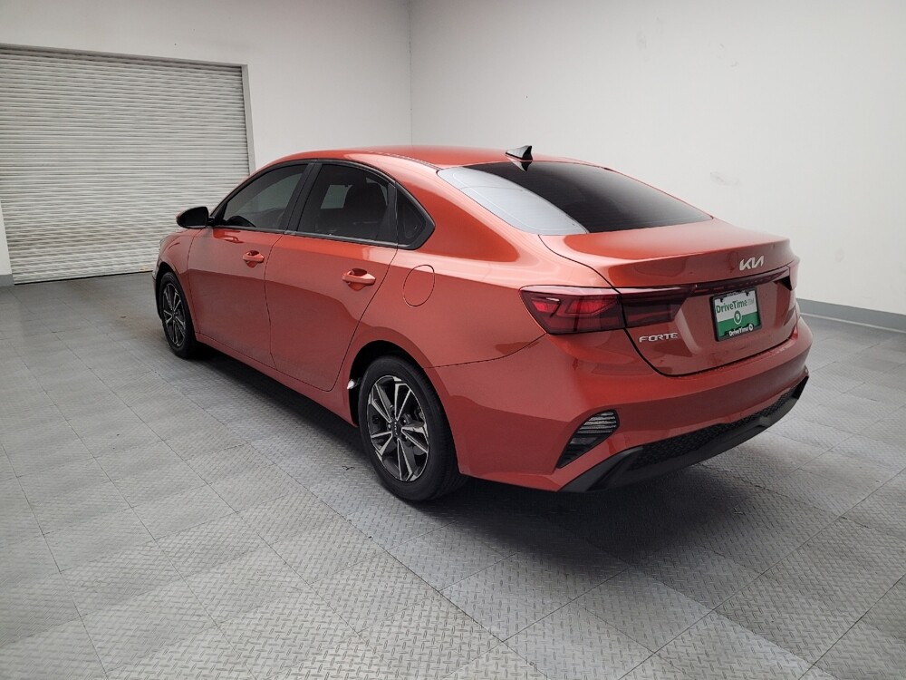 2023 Kia Forte in Riverside, CA 92504 - 18102192 5