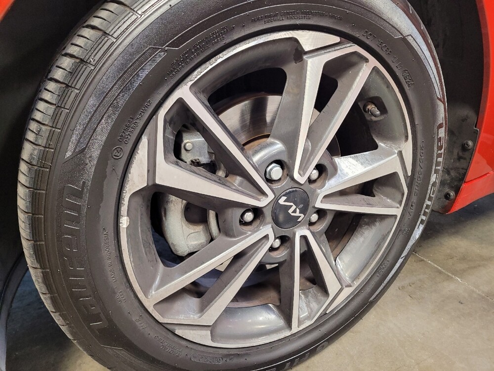 2023 Kia Forte in Riverside, CA 92504 - 18102192 31