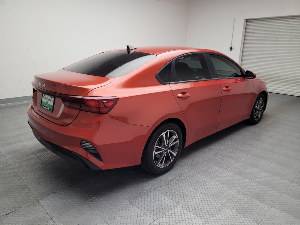 2023 Kia Forte in Riverside, CA 92504 - 18102192 9