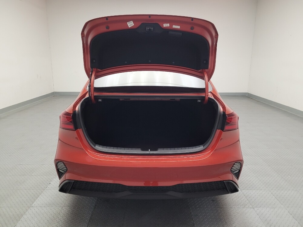 2023 Kia Forte in Riverside, CA 92504 - 18102192 29