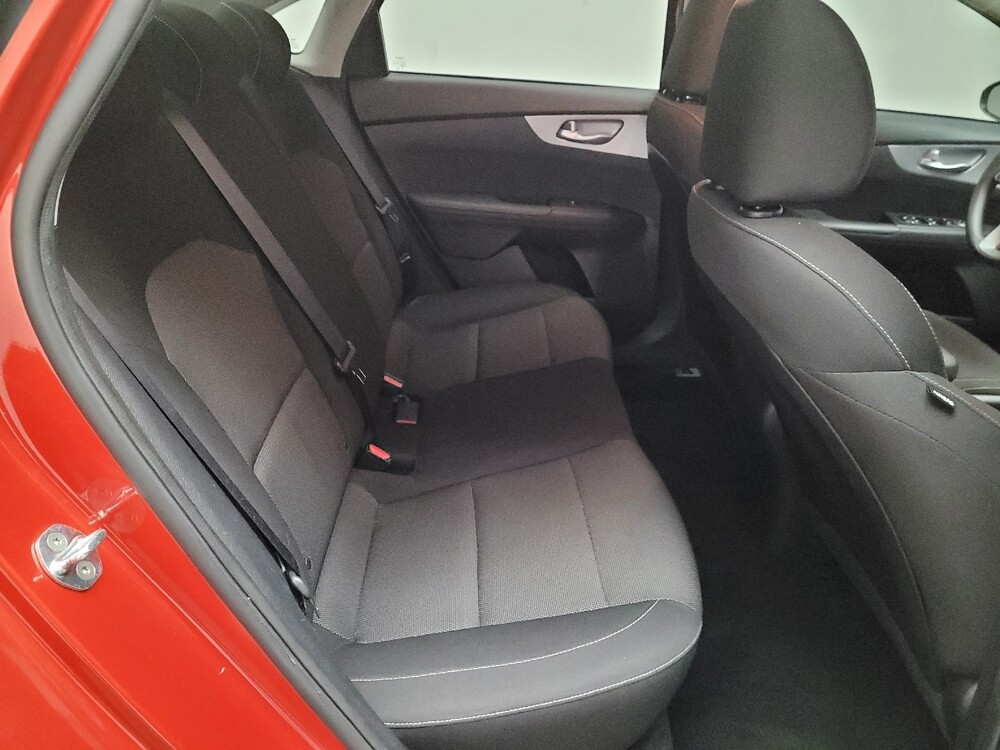 2023 Kia Forte in Riverside, CA 92504 - 18102192 19