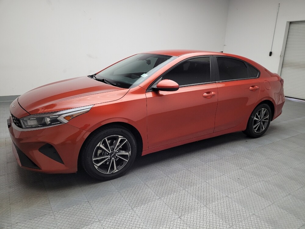 2023 Kia Forte in Riverside, CA 92504 - 18102192 2