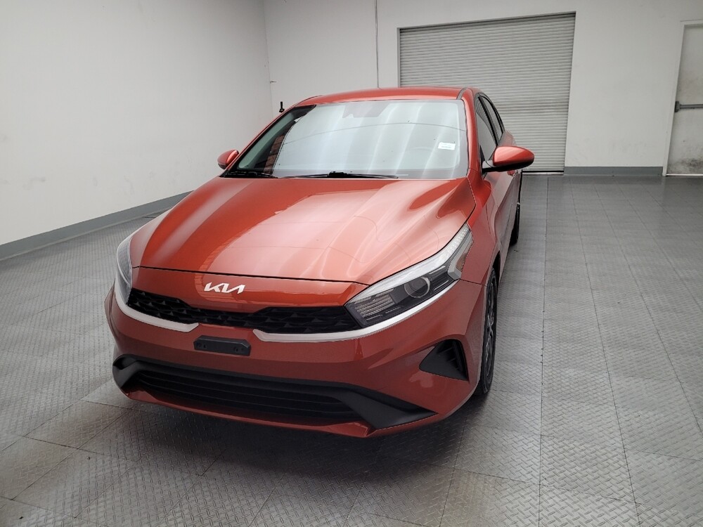 2023 Kia Forte in Riverside, CA 92504 - 18102192 15