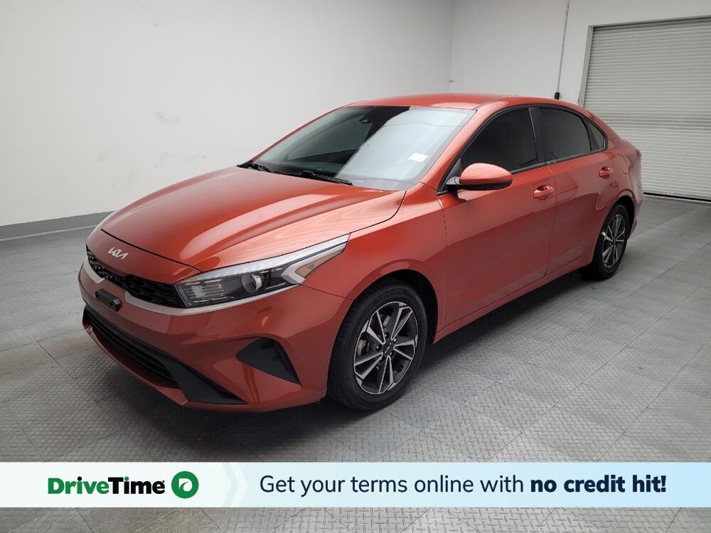 2023 Kia Forte in Riverside, CA 92504 - 18102192