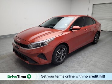 2023 Kia Forte in Riverside, CA 92504