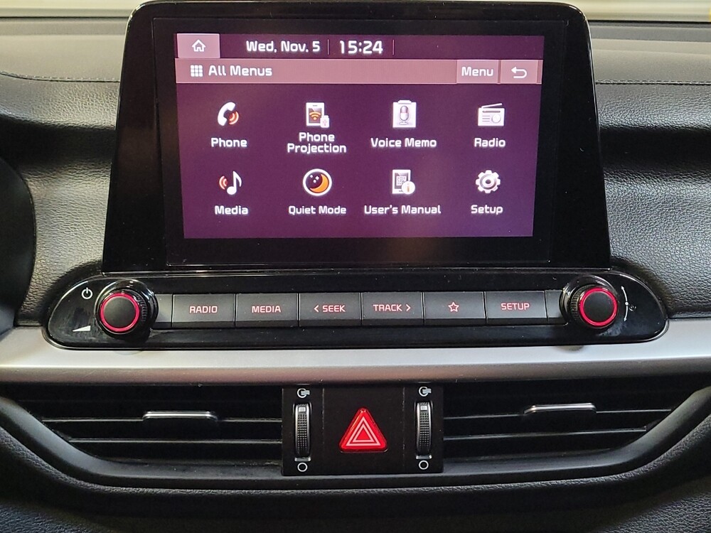 2023 Kia Forte in Riverside, CA 92504 - 18102192 25