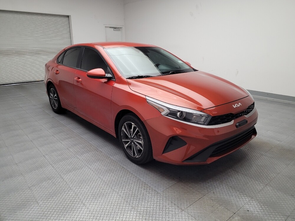 2023 Kia Forte in Riverside, CA 92504 - 18102192 13