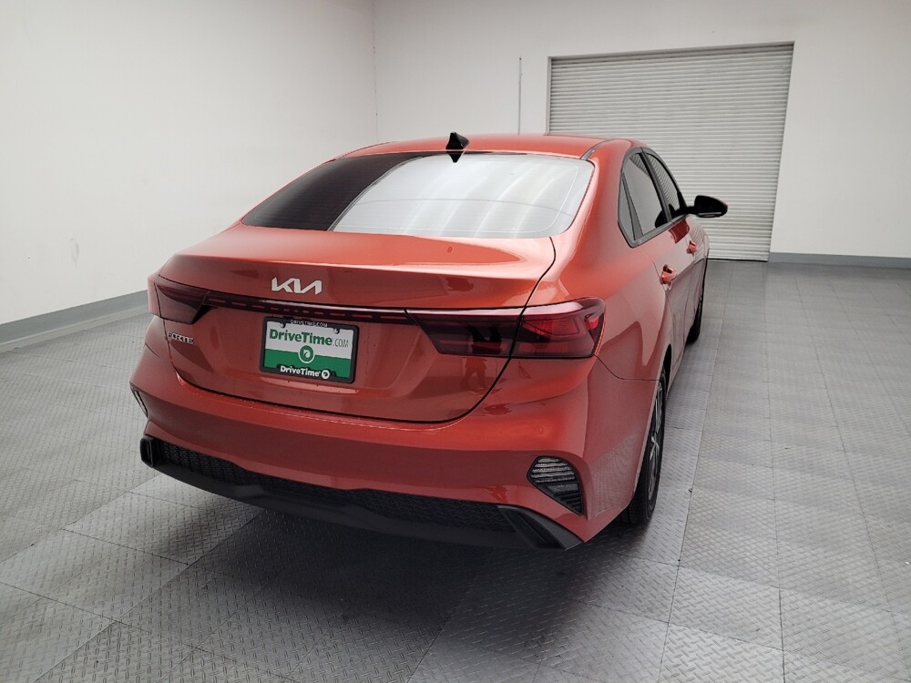 2023 Kia Forte in Riverside, CA 92504 - 18102192 7