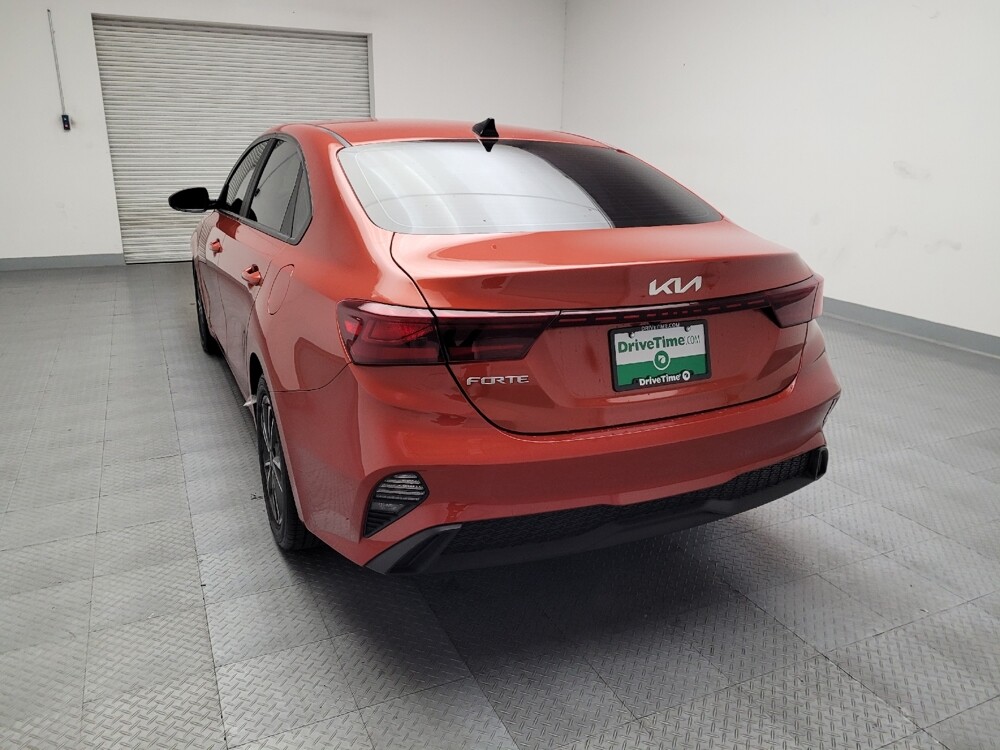2023 Kia Forte in Riverside, CA 92504 - 18102192 6