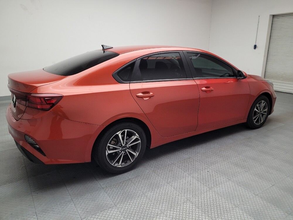 2023 Kia Forte in Riverside, CA 92504 - 18102192 10