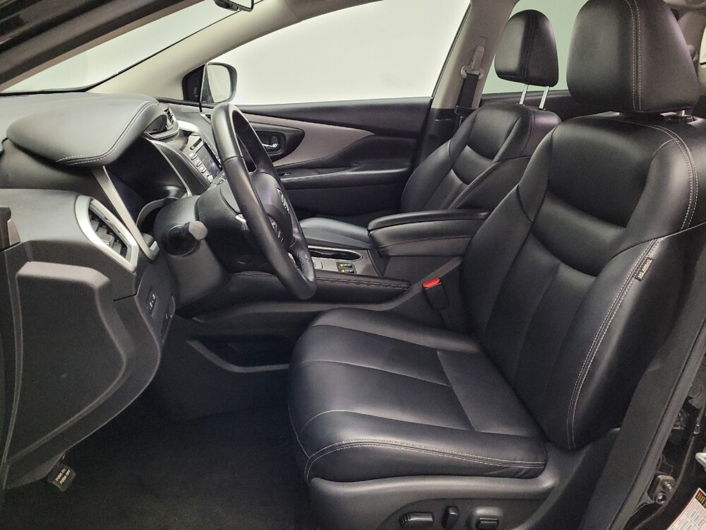 2023 Nissan Murano in Bakersfield, CA 93309 - 18102193 17