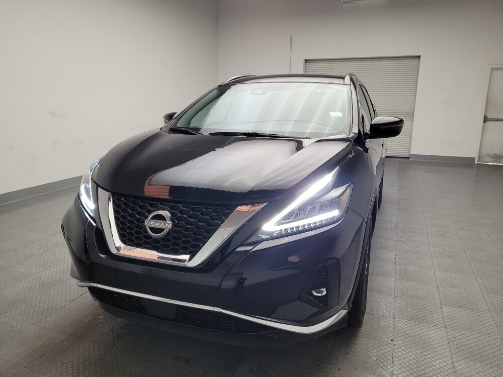 2023 Nissan Murano in Bakersfield, CA 93309 - 18102193 15