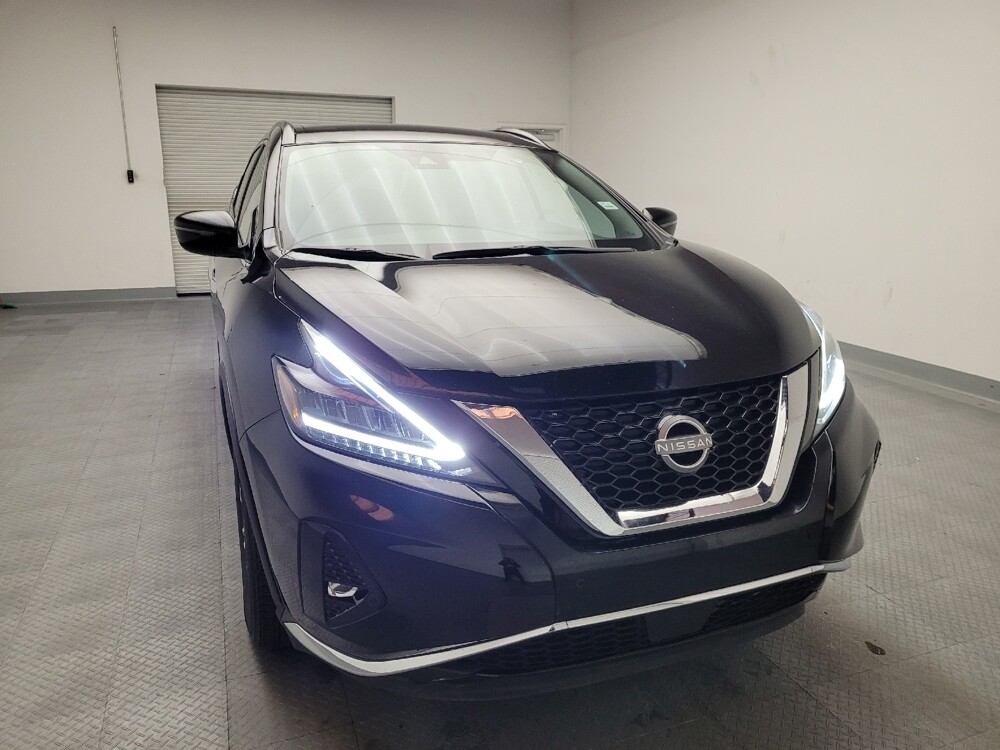 2023 Nissan Murano in Bakersfield, CA 93309 - 18102193 14