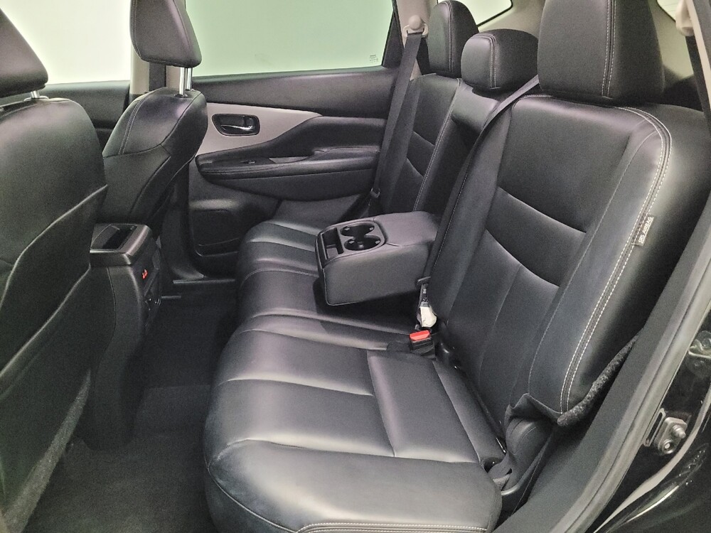 2023 Nissan Murano in Bakersfield, CA 93309 - 18102193 18