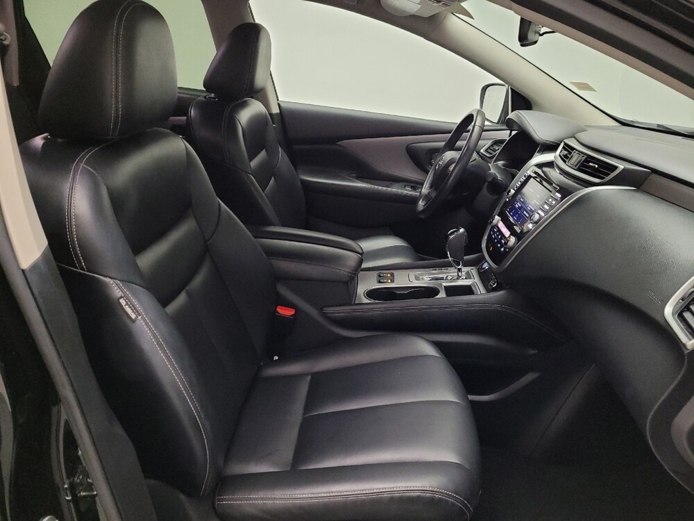 2023 Nissan Murano in Bakersfield, CA 93309 - 18102193 21