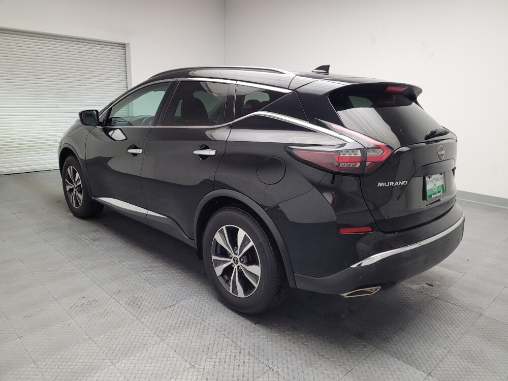 2023 Nissan Murano in Bakersfield, CA 93309 - 18102193 5