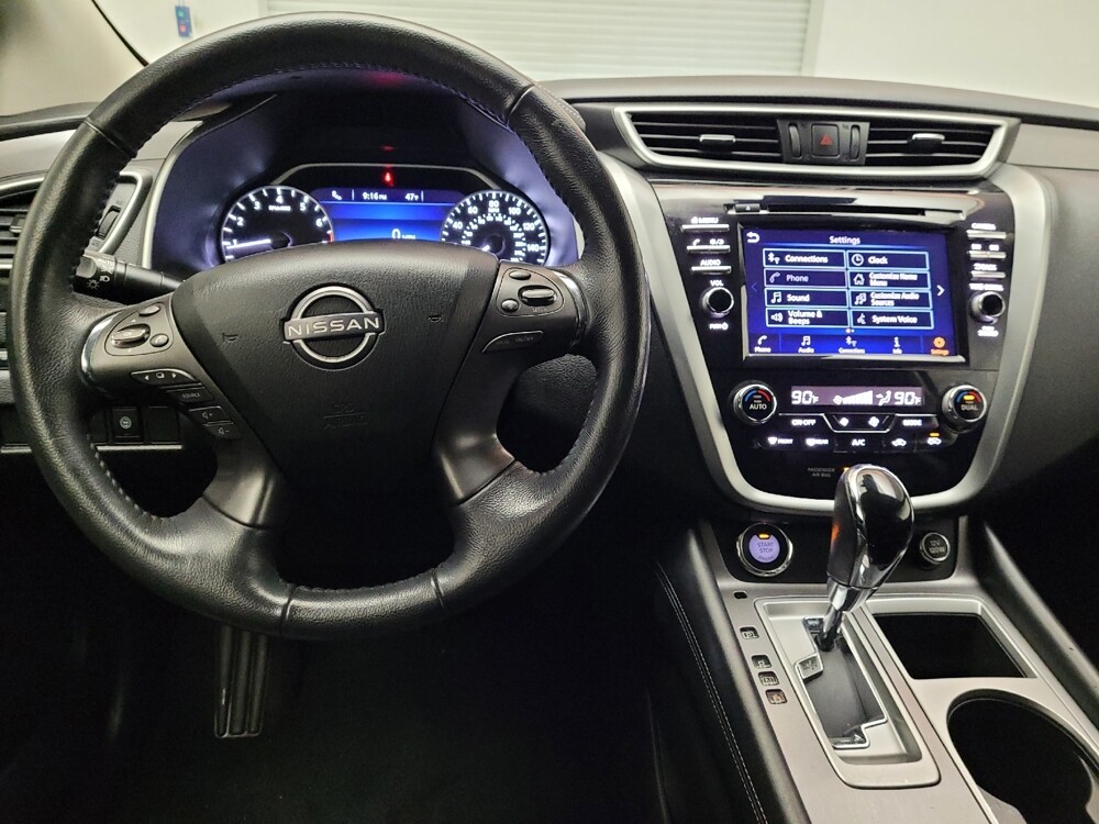 2023 Nissan Murano in Bakersfield, CA 93309 - 18102193 22