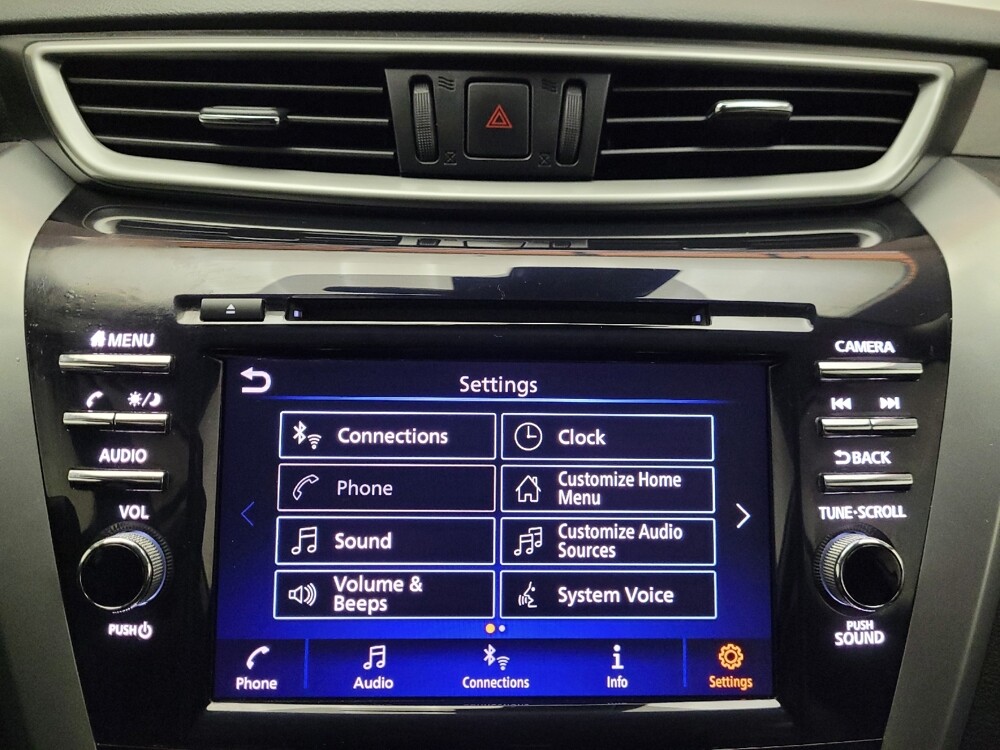 2023 Nissan Murano in Bakersfield, CA 93309 - 18102193 25