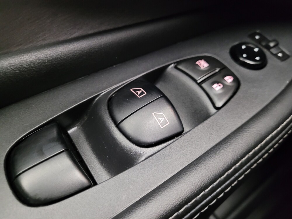 2023 Nissan Murano in Bakersfield, CA 93309 - 18102193 27