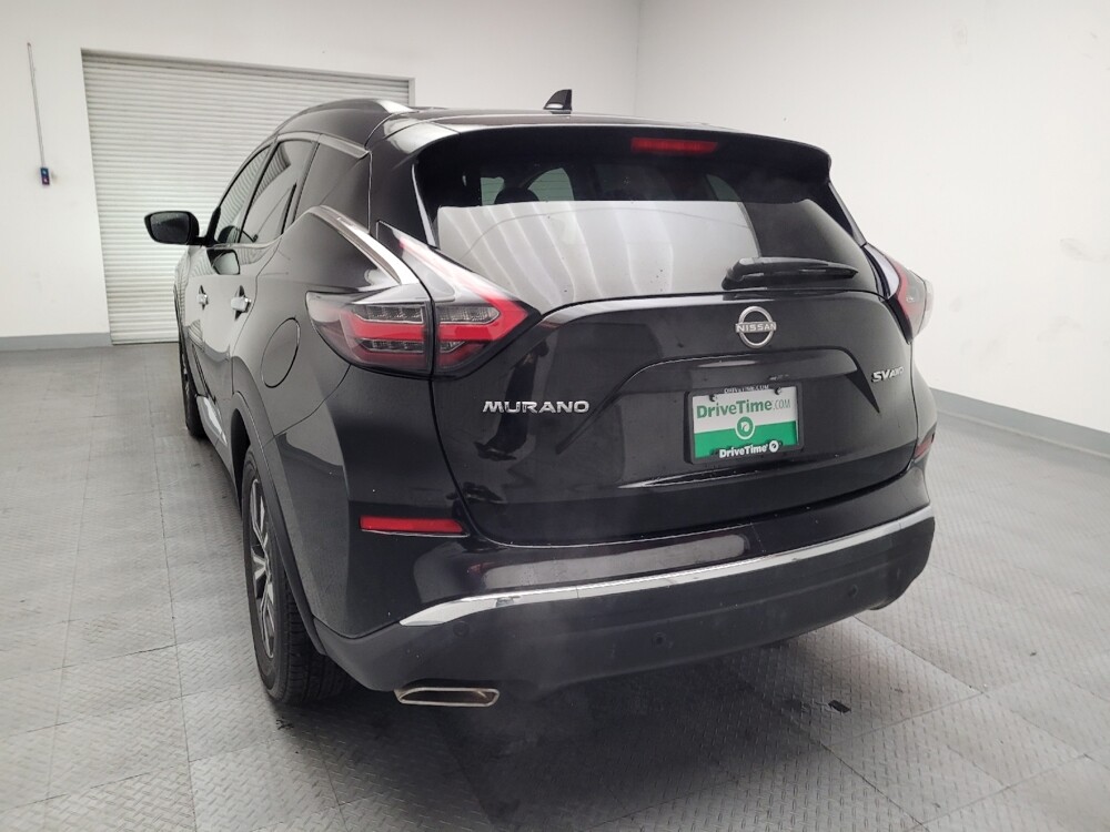 2023 Nissan Murano in Bakersfield, CA 93309 - 18102193 6