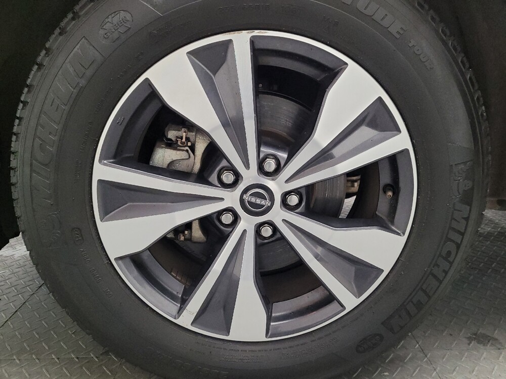 2023 Nissan Murano in Bakersfield, CA 93309 - 18102193 31