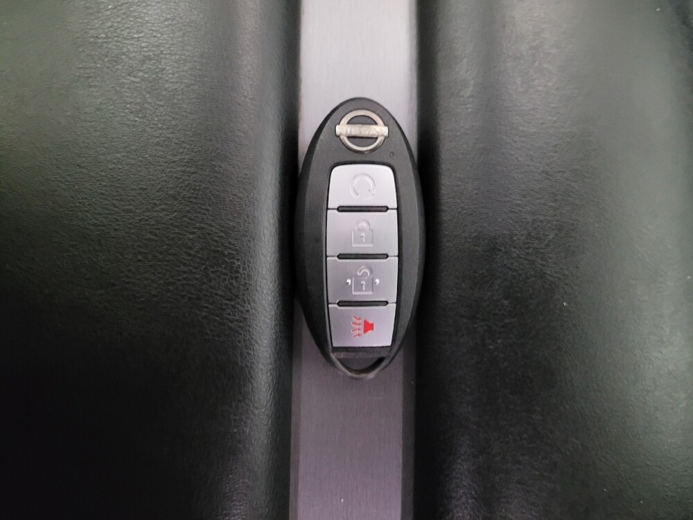 2023 Nissan Murano in Bakersfield, CA 93309 - 18102193 32