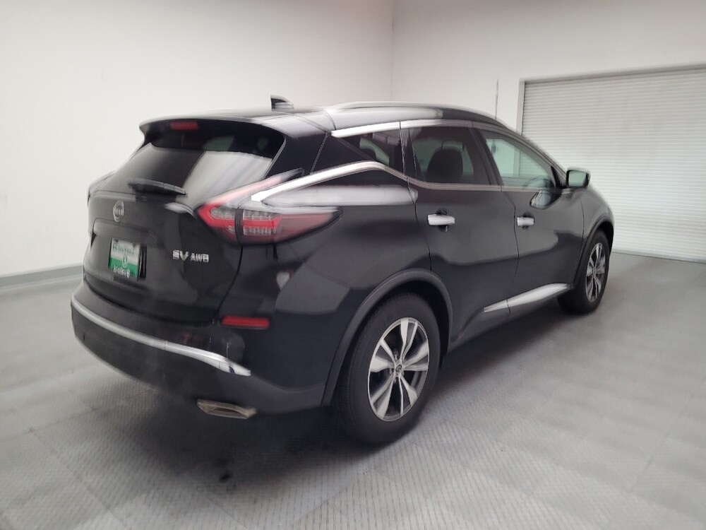 2023 Nissan Murano in Bakersfield, CA 93309 - 18102193 9