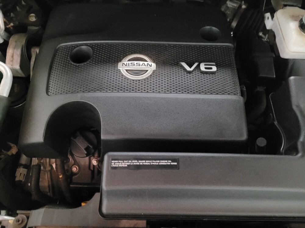 2023 Nissan Murano in Bakersfield, CA 93309 - 18102193 30