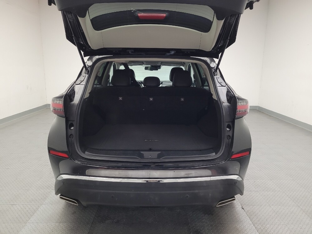 2023 Nissan Murano in Bakersfield, CA 93309 - 18102193 29