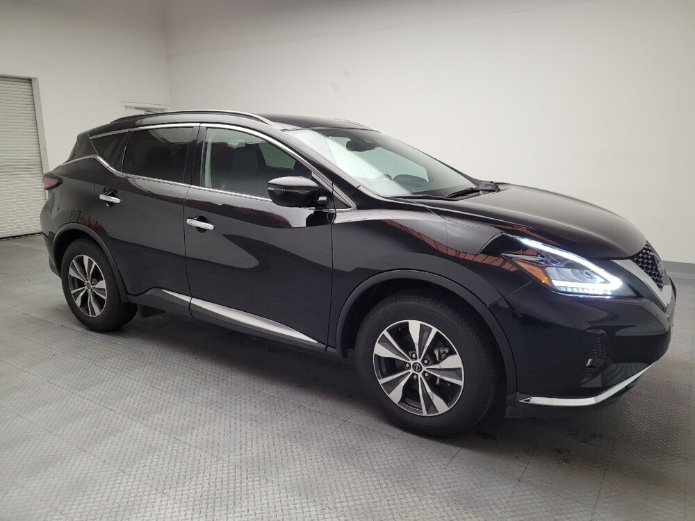 2023 Nissan Murano in Bakersfield, CA 93309 - 18102193 11