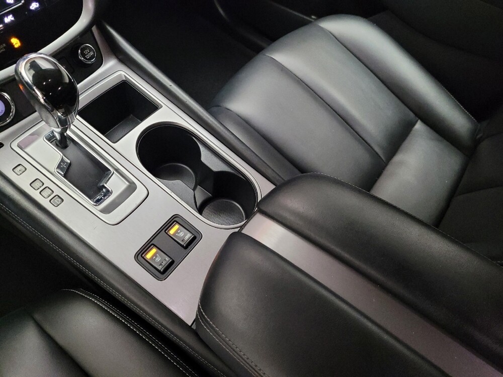 2023 Nissan Murano in Bakersfield, CA 93309 - 18102193 26