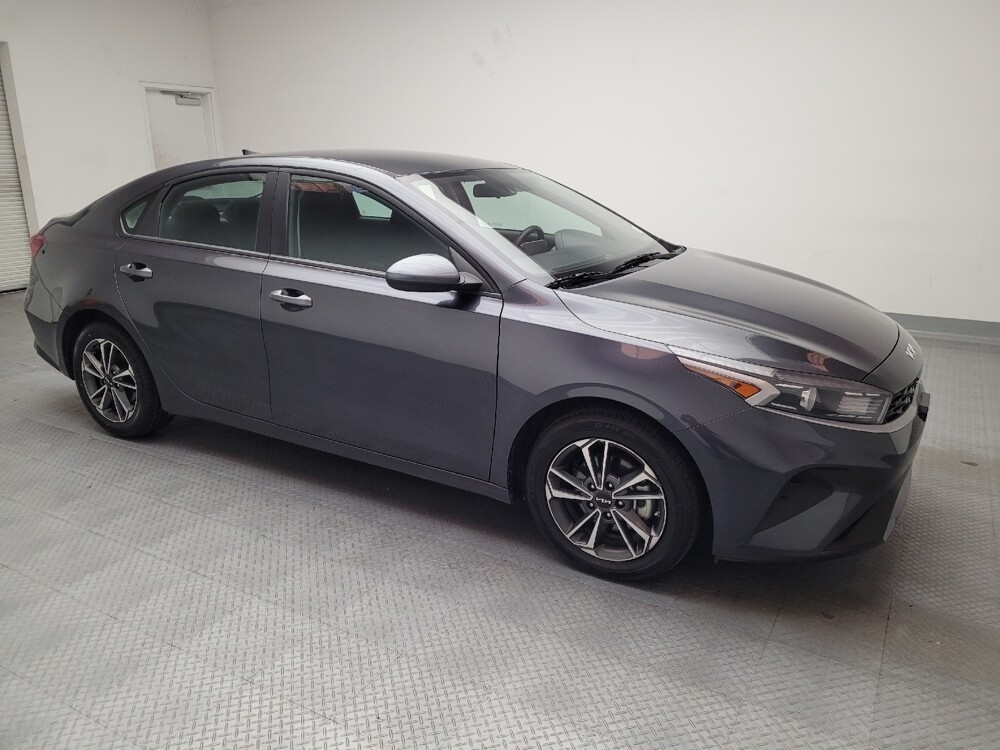 2024 Kia Forte in Montclair, CA 91763 - 18102194 11
