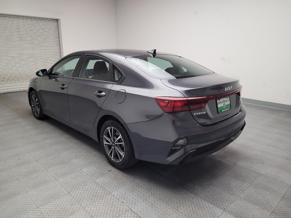 2024 Kia Forte in Montclair, CA 91763 - 18102194 5
