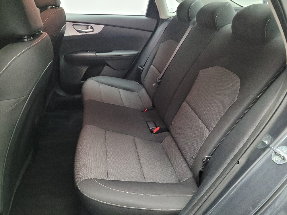 2024 Kia Forte in Montclair, CA 91763 - 18102194 18