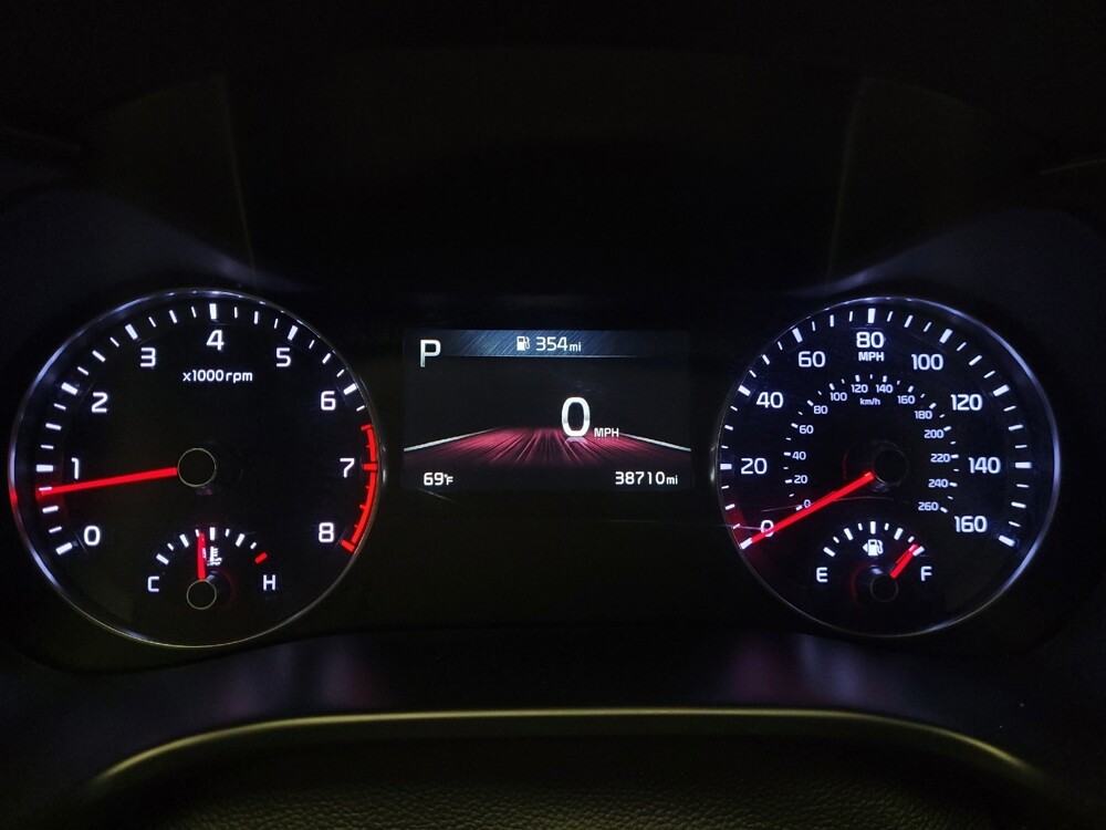 2024 Kia Forte in Montclair, CA 91763 - 18102194 23