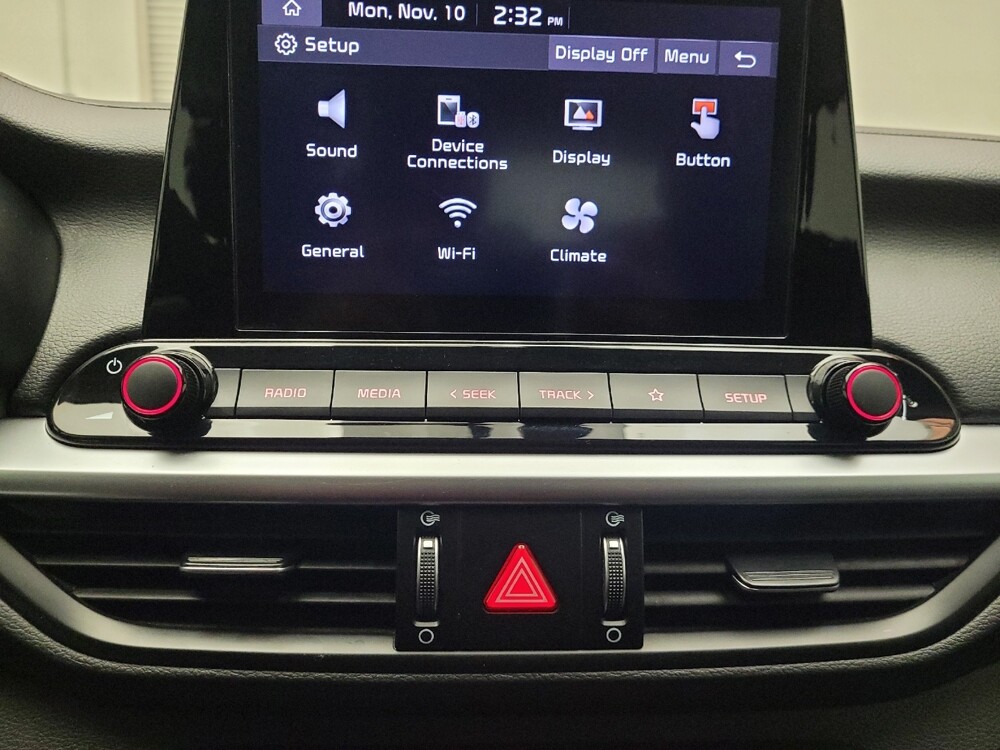 2024 Kia Forte in Montclair, CA 91763 - 18102194 25