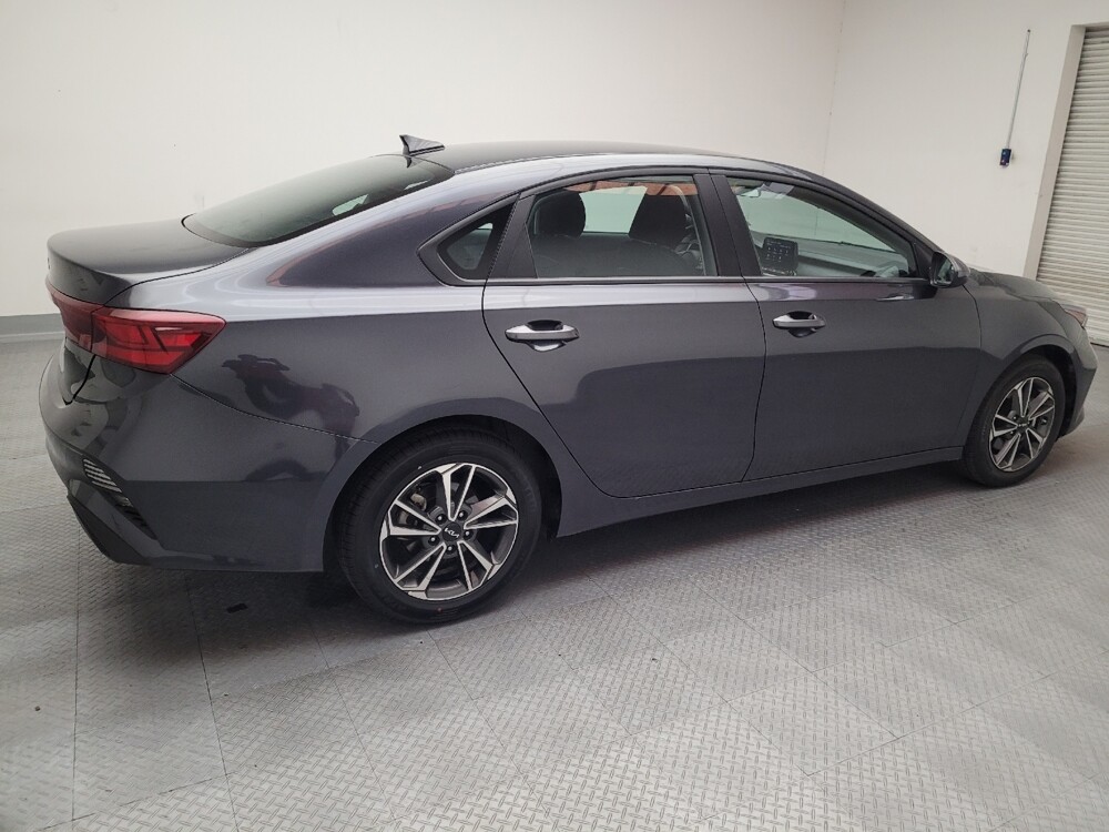 2024 Kia Forte in Montclair, CA 91763 - 18102194 10
