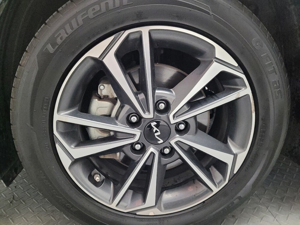 2024 Kia Forte in Montclair, CA 91763 - 18102194 31