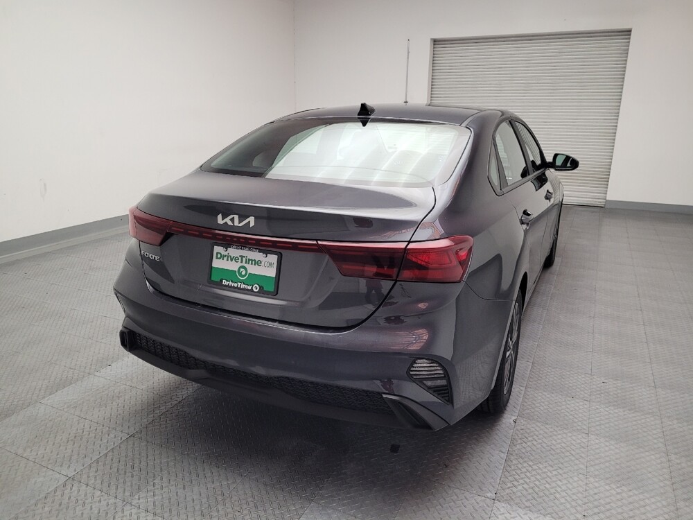 2024 Kia Forte in Montclair, CA 91763 - 18102194 7