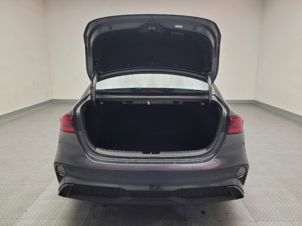 2024 Kia Forte in Montclair, CA 91763 - 18102194 29