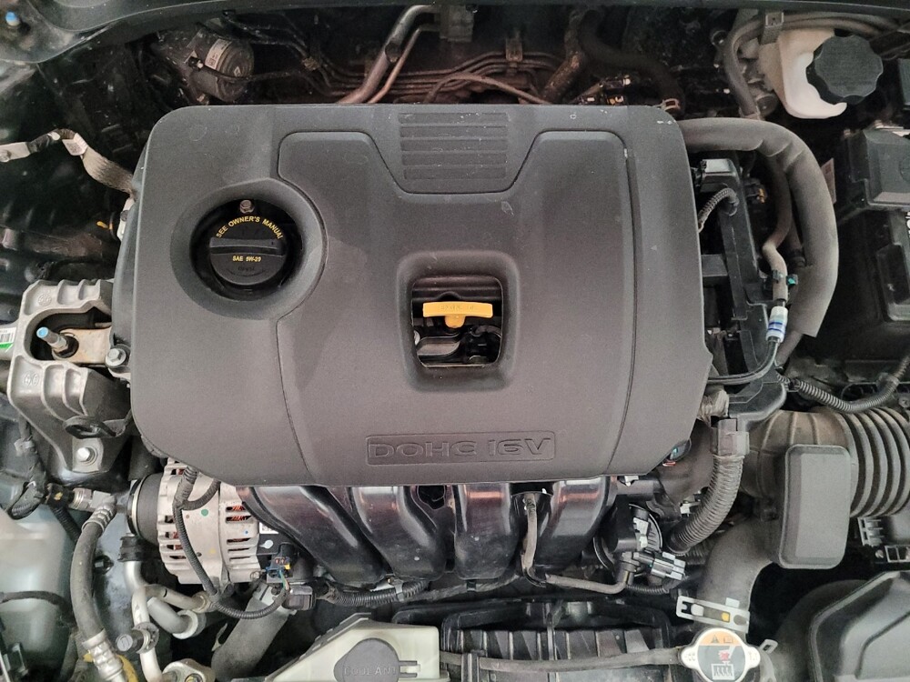 2024 Kia Forte in Montclair, CA 91763 - 18102194 30