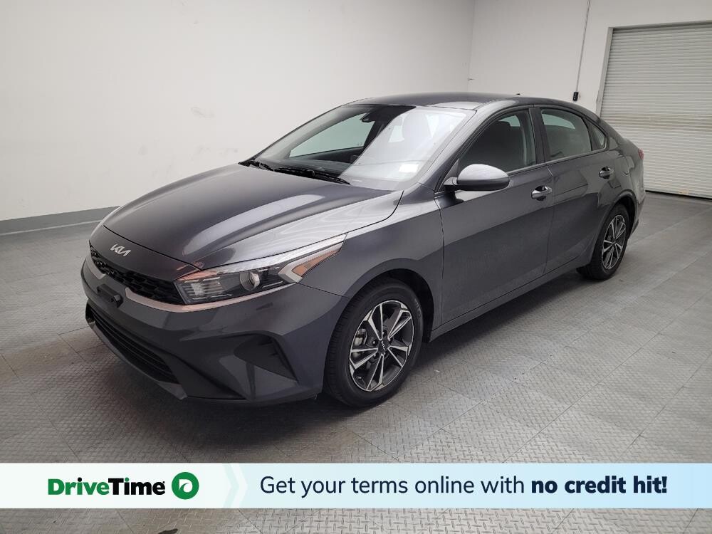 2024 Kia Forte in Montclair, CA 91763 - 18102194